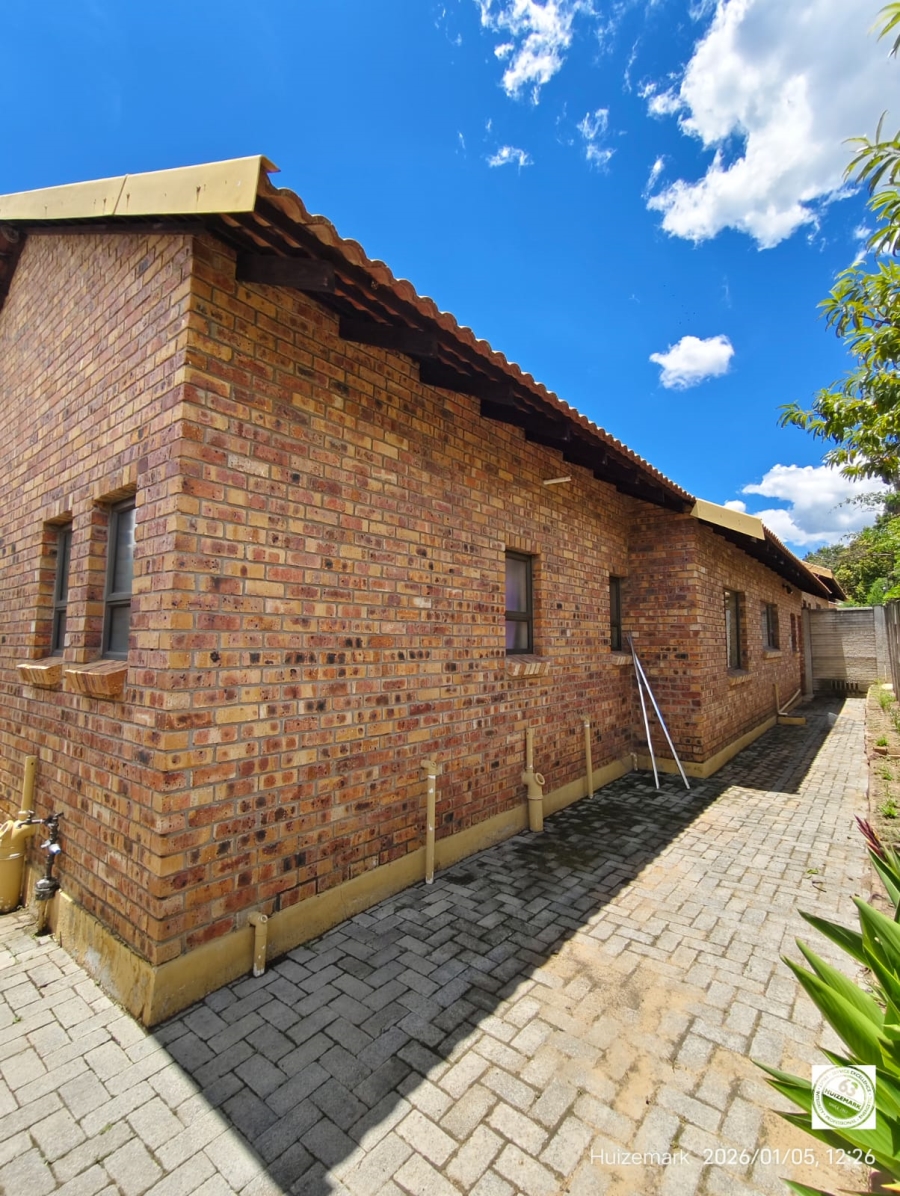 3 Bedroom Property for Sale in Sasolburg Ext 10 Free State